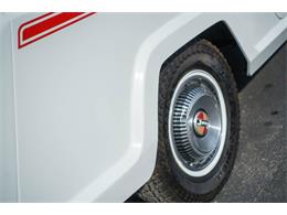1967 Kaiser Jeepster (CC-1697246) for sale in St. Louis, Missouri