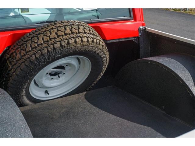 1967 Kaiser Jeepster (CC-1697246) for sale in St. Louis, Missouri