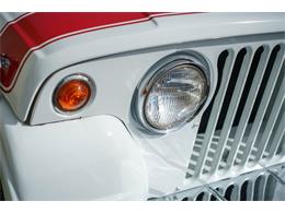 1967 Kaiser Jeepster (CC-1697246) for sale in St. Louis, Missouri