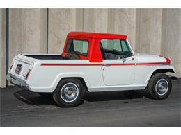 1967 Kaiser Jeepster (CC-1697246) for sale in St. Louis, Missouri