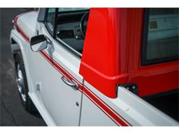 1967 Kaiser Jeepster (CC-1697246) for sale in St. Louis, Missouri