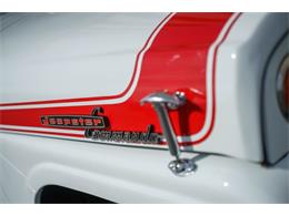 1967 Kaiser Jeepster (CC-1697246) for sale in St. Louis, Missouri