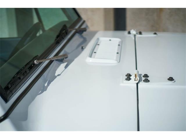 1967 Kaiser Jeepster (CC-1697246) for sale in St. Louis, Missouri