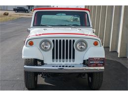 1967 Kaiser Jeepster (CC-1697246) for sale in St. Louis, Missouri