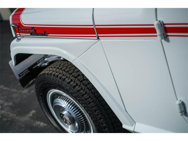 1967 Kaiser Jeepster (CC-1697246) for sale in St. Louis, Missouri