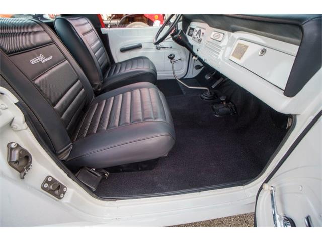 1967 Kaiser Jeepster (CC-1697246) for sale in St. Louis, Missouri