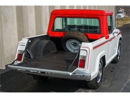 1967 Kaiser Jeepster (CC-1697246) for sale in St. Louis, Missouri