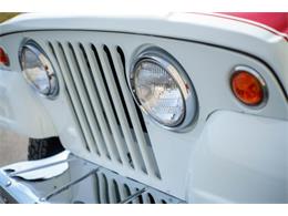 1967 Kaiser Jeepster (CC-1697246) for sale in St. Louis, Missouri