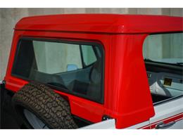 1967 Kaiser Jeepster (CC-1697246) for sale in St. Louis, Missouri