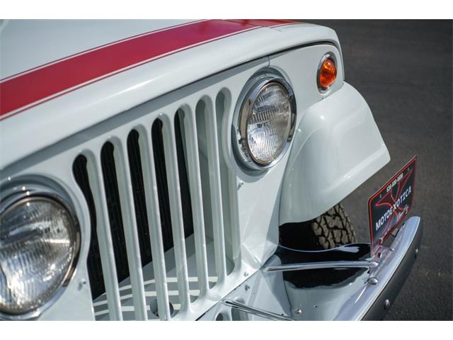 1967 Kaiser Jeepster (CC-1697246) for sale in St. Louis, Missouri