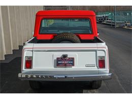 1967 Kaiser Jeepster (CC-1697246) for sale in St. Louis, Missouri