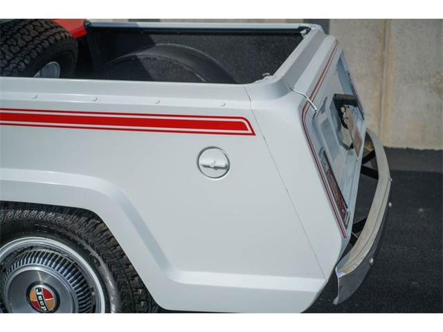 1967 Kaiser Jeepster (CC-1697246) for sale in St. Louis, Missouri