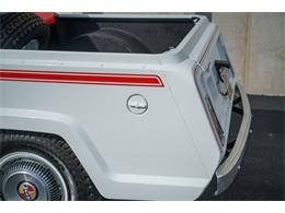 1967 Kaiser Jeepster (CC-1697246) for sale in St. Louis, Missouri