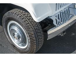 1967 Kaiser Jeepster (CC-1697246) for sale in St. Louis, Missouri