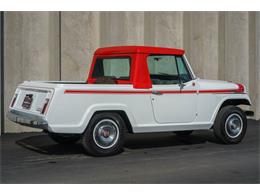 1967 Kaiser Jeepster (CC-1697246) for sale in St. Louis, Missouri