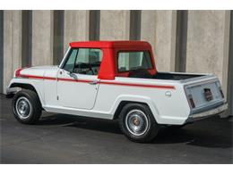 1967 Kaiser Jeepster (CC-1697246) for sale in St. Louis, Missouri