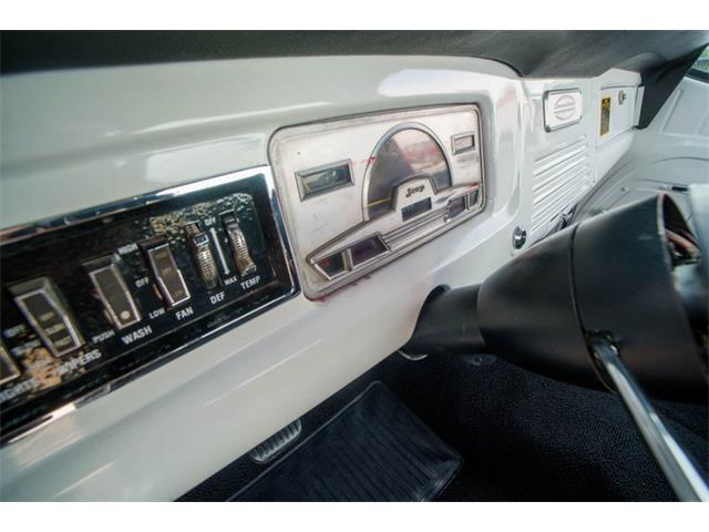 1967 Kaiser Jeepster (CC-1697246) for sale in St. Louis, Missouri