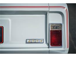 1967 Kaiser Jeepster (CC-1697246) for sale in St. Louis, Missouri