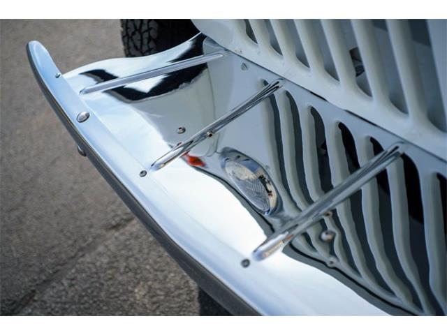 1967 Kaiser Jeepster (CC-1697246) for sale in St. Louis, Missouri