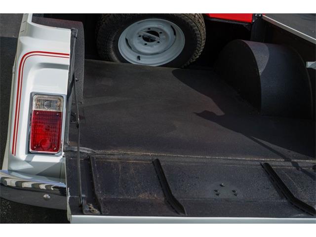 1967 Kaiser Jeepster (CC-1697246) for sale in St. Louis, Missouri