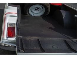 1967 Kaiser Jeepster (CC-1697246) for sale in St. Louis, Missouri
