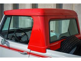 1967 Kaiser Jeepster (CC-1697246) for sale in St. Louis, Missouri