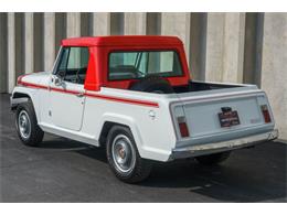 1967 Kaiser Jeepster (CC-1697246) for sale in St. Louis, Missouri