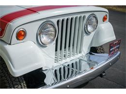 1967 Kaiser Jeepster (CC-1697246) for sale in St. Louis, Missouri