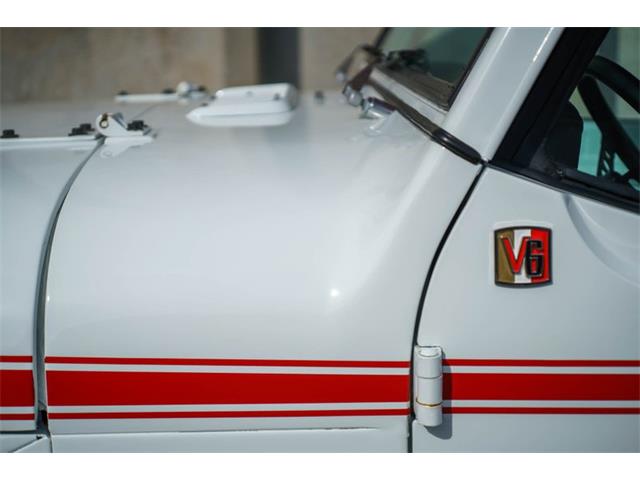 1967 Kaiser Jeepster (CC-1697246) for sale in St. Louis, Missouri