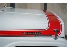 1967 Kaiser Jeepster (CC-1697246) for sale in St. Louis, Missouri