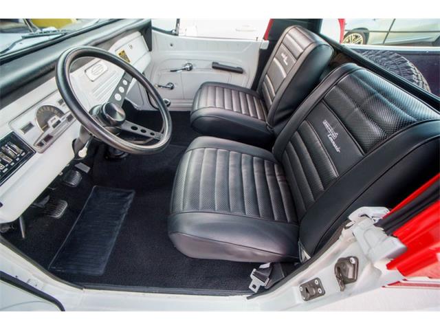 1967 Kaiser Jeepster (CC-1697246) for sale in St. Louis, Missouri