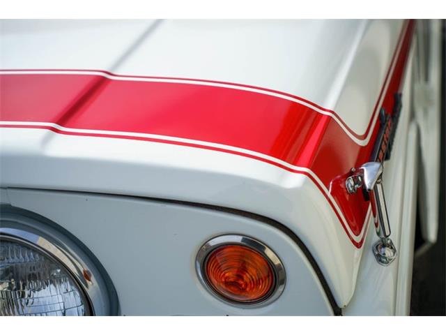 1967 Kaiser Jeepster (CC-1697246) for sale in St. Louis, Missouri