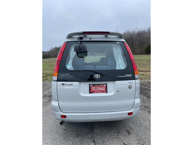 1997 Toyota Hiace for Sale | ClassicCars.com | CC-1697258