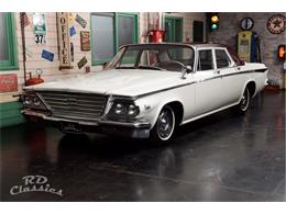 1964 Chrysler Newport (CC-1697290) for sale in Breedenbroek, Netherlands, 