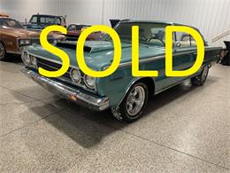 1967 Plymouth Belvedere (CC-1697295) for sale in Annandale, Minnesota