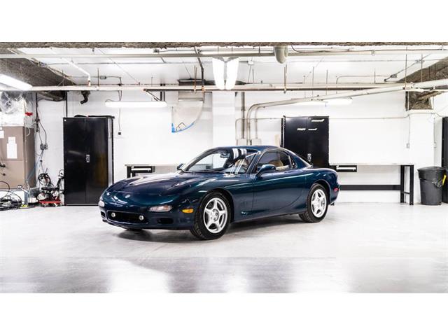 1994 Mazda RX-7 (CC-1690073) for sale in Amelia Island, Florida