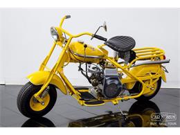 1952 Cushman Motorcycle (CC-1697302) for sale in St. Louis, Missouri