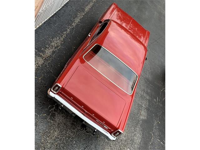 1966 Ford Fairlane (CC-1697313) for sale in Clearwater, Florida