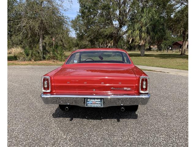 1966 Ford Fairlane (CC-1697313) for sale in Clearwater, Florida