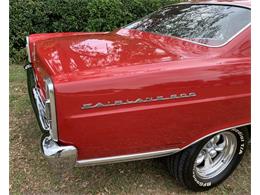 1966 Ford Fairlane (CC-1697313) for sale in Clearwater, Florida