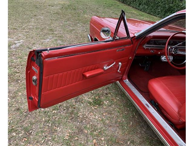1966 Ford Fairlane (CC-1697313) for sale in Clearwater, Florida