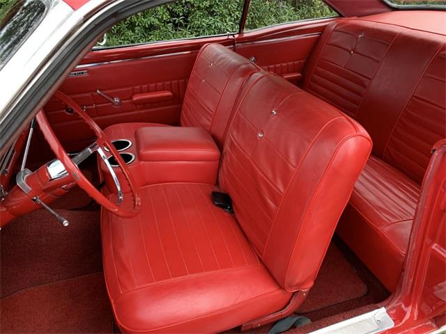 1966 Ford Fairlane (CC-1697313) for sale in Clearwater, Florida