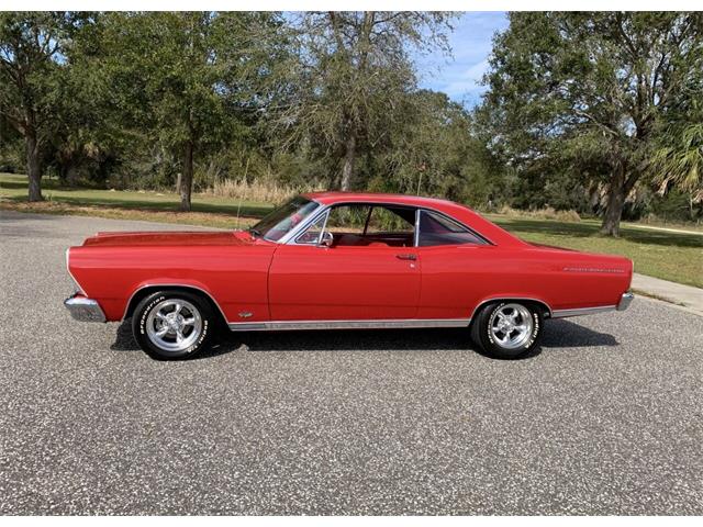 1966 Ford Fairlane (CC-1697313) for sale in Clearwater, Florida
