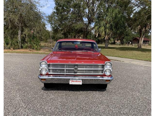 1966 Ford Fairlane (CC-1697313) for sale in Clearwater, Florida