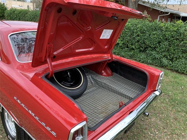 1966 Ford Fairlane (CC-1697313) for sale in Clearwater, Florida