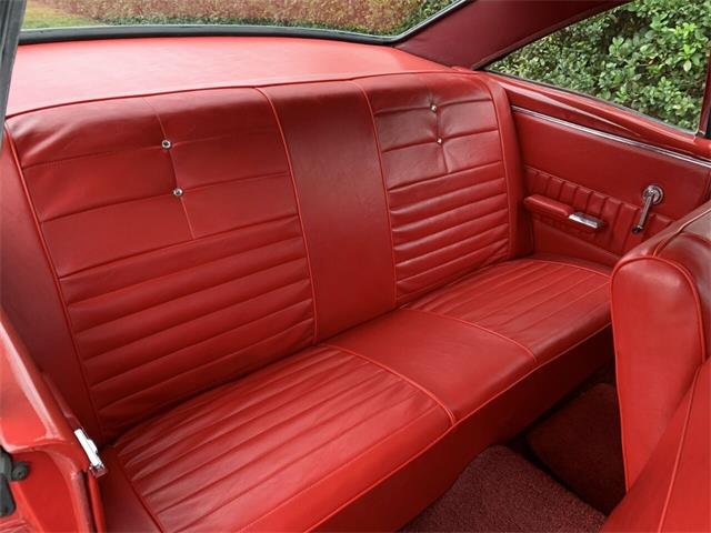1966 Ford Fairlane (CC-1697313) for sale in Clearwater, Florida