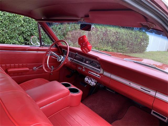 1966 Ford Fairlane (CC-1697313) for sale in Clearwater, Florida