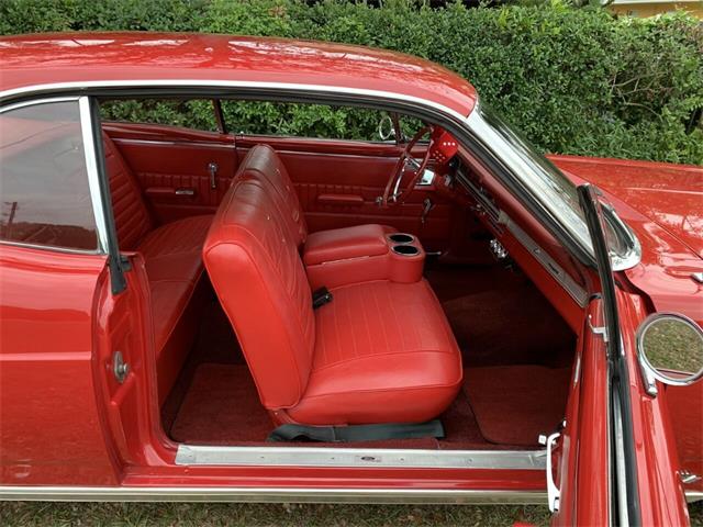 1966 Ford Fairlane (CC-1697313) for sale in Clearwater, Florida