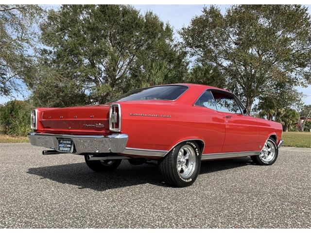 1966 Ford Fairlane (CC-1697313) for sale in Clearwater, Florida