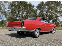 1966 Ford Fairlane (CC-1697313) for sale in Clearwater, Florida